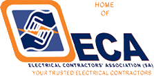 Electrical Contractors Association of South Africa member