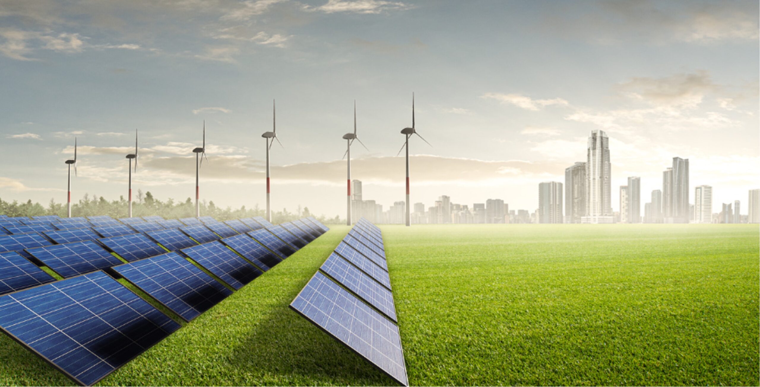 Harnessing the Potential of Renewable Energy in South Africa