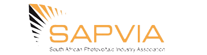 SAPVIA, South African Photovoltaic Industry Association member