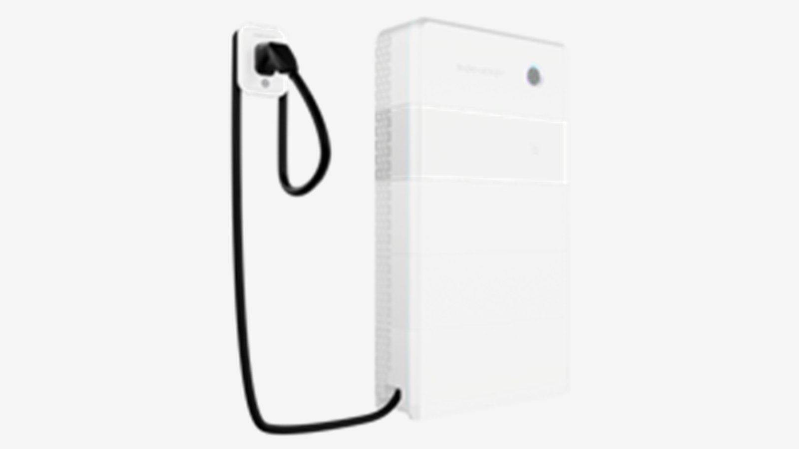Sigenergy SigenStor bi-directional DC EV charger unit